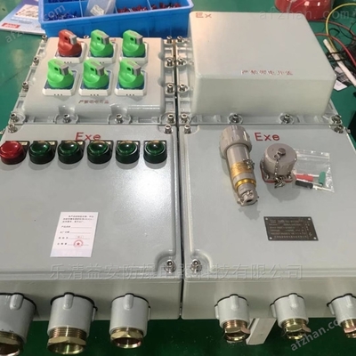 BXMD-T 配電箱 功能、特點(diǎn)與應(yīng)用領(lǐng)域