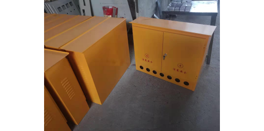 知名高低壓配電箱制造廠家及其控制按鈕技術(shù)解析