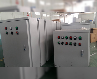 安徽東迪電氣 動(dòng)力配電箱與專業(yè)控制按鈕，以可靠售后鑄就安全用電保障
