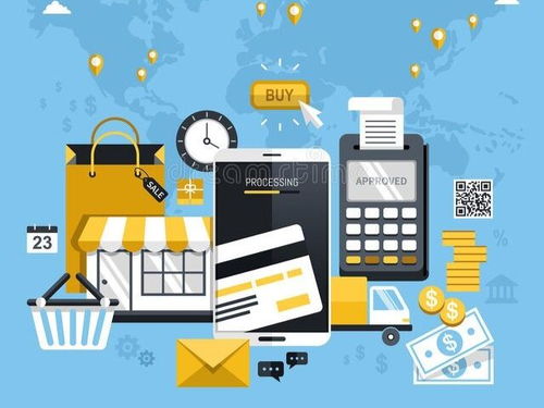 中國股市數(shù)字經(jīng)濟(jì)崛起，7大移動支付潛力股有望翻倍，信息系統(tǒng)集成服務(wù)前景廣闊